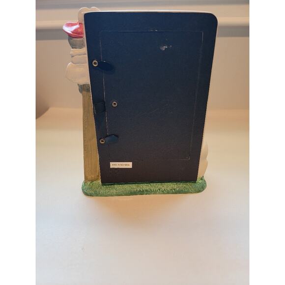 3D Zoo Animals Frame Burnes of Boston Nursery Decor Colorful Whimiscal - Picture 7 of 10